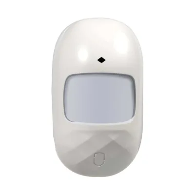Sensore di movimento wireless per centrale di allarme casa wireless SWJ1